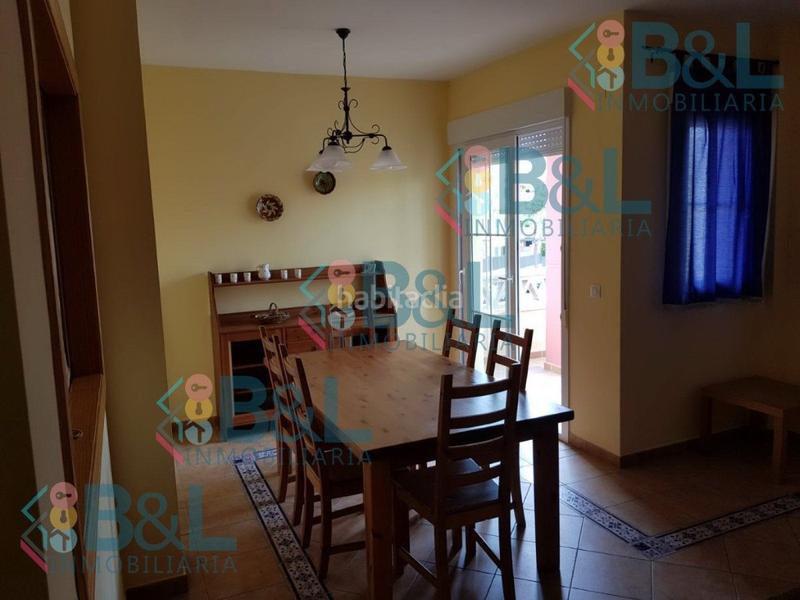 Foto 15361cd2-6b56-452f-9921-8ce24f1b2db6. Miete appartement mit parking pool terrasse in Islantilla golf Islantilla