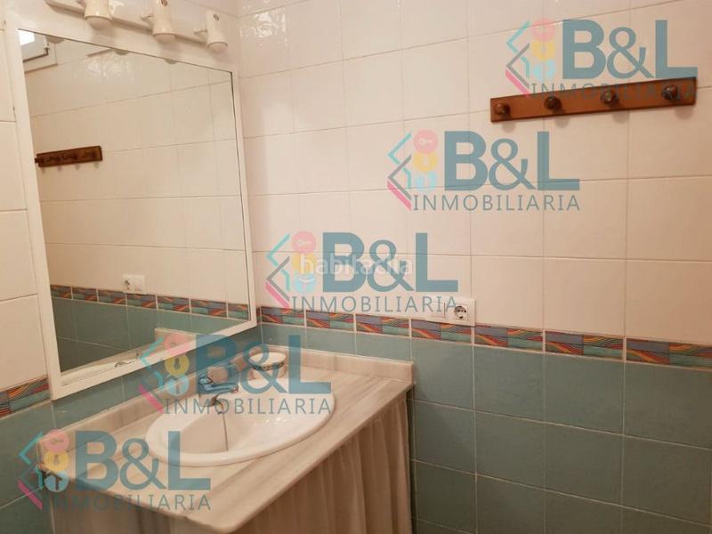 Foto 8d573d2f-d1bd-4cab-bb80-36770f7ba39d. Miete appartement mit parking pool terrasse in Islantilla golf Islantilla