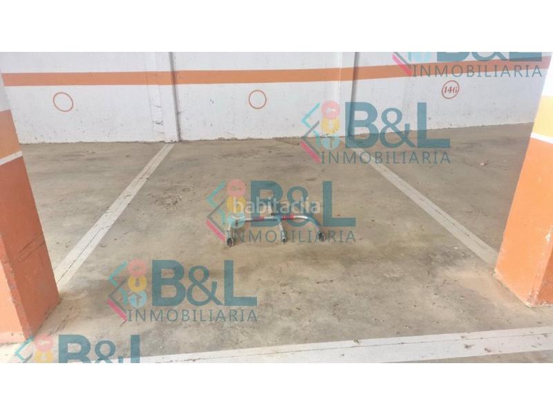 Foto 8c9febfc-c8c6-45f9-b587-ef84058c2b63. Parking coche garaje en venta en Islantilla golf Islantilla