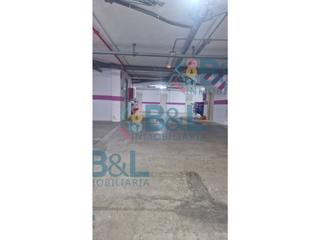 Aparcament cotxe a Islantilla Golf. Garaje en venta