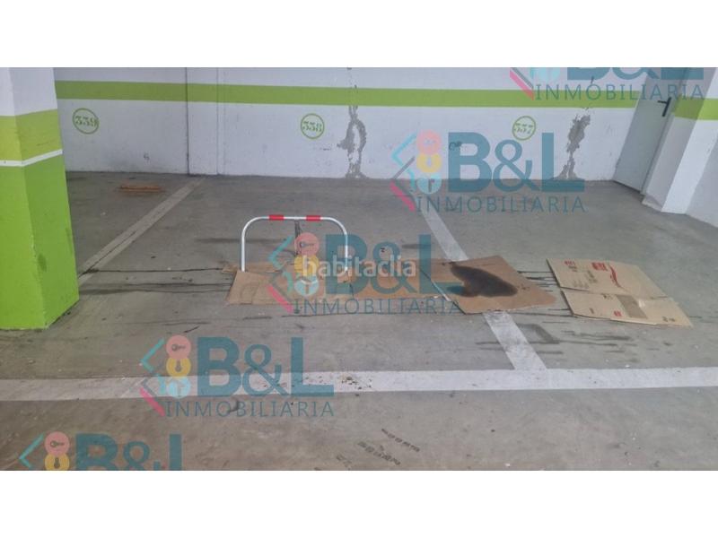 Foto f29d6856-3f45-4ef5-9239-554889226250. Parking coche garaje en venta en Islantilla golf Islantilla
