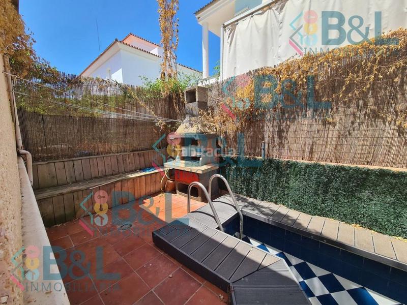 Foto 02872e2d-8078-4aca-9e5a-e42b7811617a. Chalet mit parking in Punta Umbría