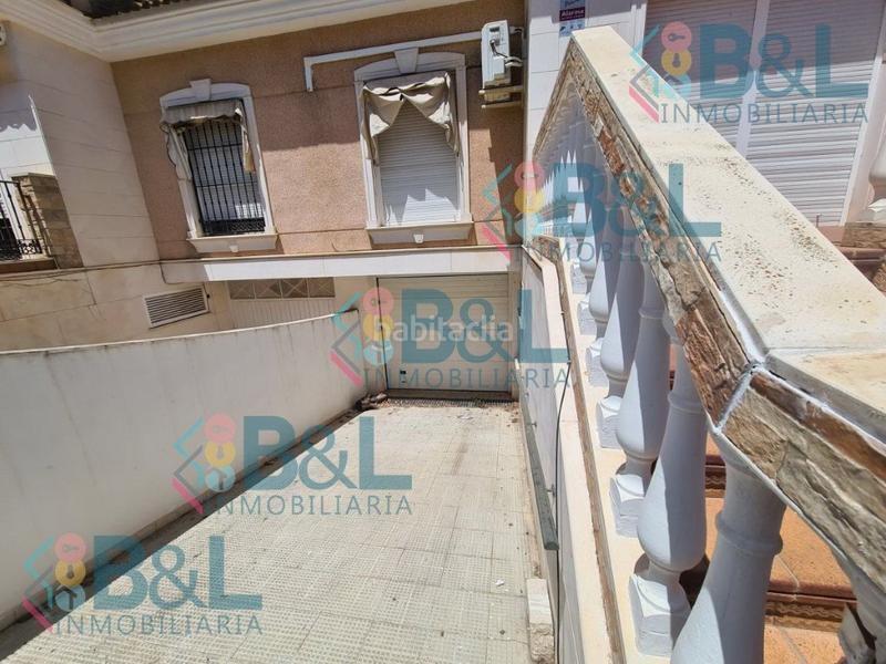 Foto 02b448d5-8faf-46bc-a2c4-1e884703d8bb. Chalet mit parking in Punta Umbría