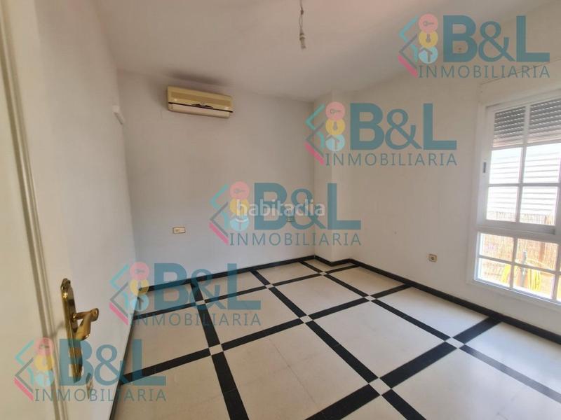 Foto 1bd6b396-17e3-47d5-8666-f15bdda47962. Chalet mit parking in Punta Umbría