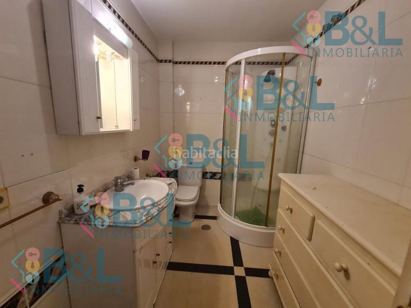 Foto 37875007-722c-4481-b80c-a2682b77e012. Chalet mit parking in Punta Umbría