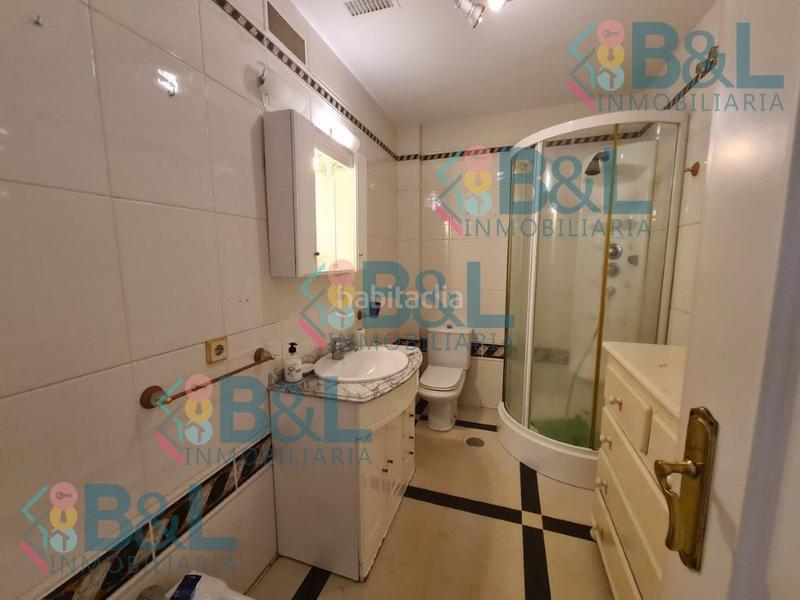 Foto 3dca6e13-237e-4cbe-8a9c-a961aff52757. Chalet mit parking in Punta Umbría