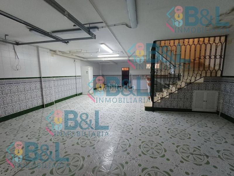 Foto 3dd788f8-e9cd-4b16-8e75-3d08e6f79556. Chalet mit parking in Punta Umbría