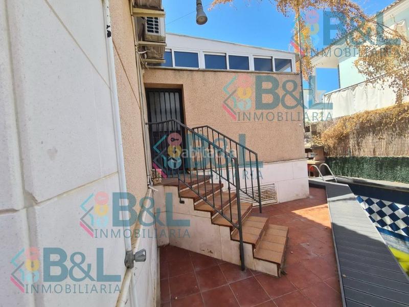 Foto 6fab4973-1aa9-49e1-b120-1ea4b7d5cdd7. Chalet mit parking in Punta Umbría