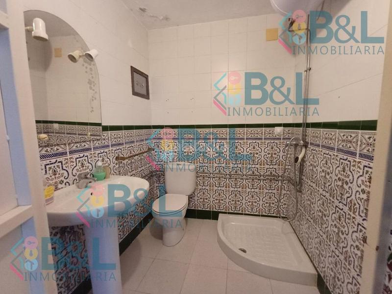 Foto 7845acd6-15da-41e0-ad47-d6ba76a0357d. Chalet mit parking in Punta Umbría