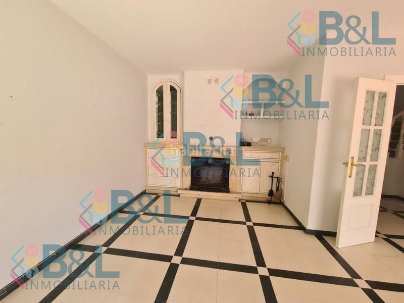 Foto 8633efec-7503-4128-bedb-af1675e599fd. Chalet mit parking in Punta Umbría