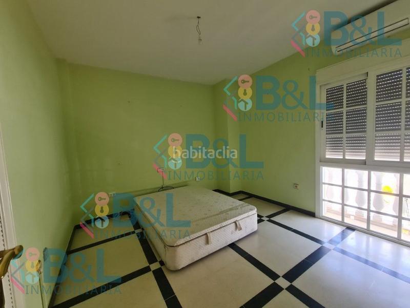 Foto bf97c96d-49e5-40aa-a2a1-b3dee046d8e3. Chalet mit parking in Punta Umbría