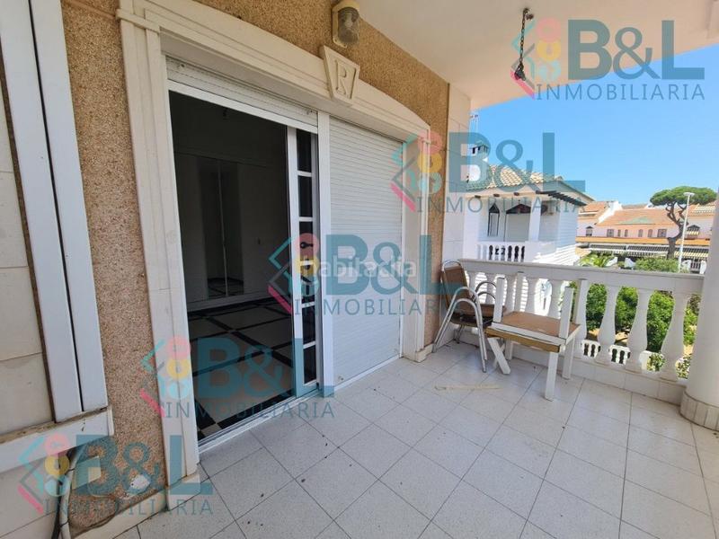 Foto ce10053b-d23f-4265-85d6-678ffa68a387. Chalet mit parking in Punta Umbría