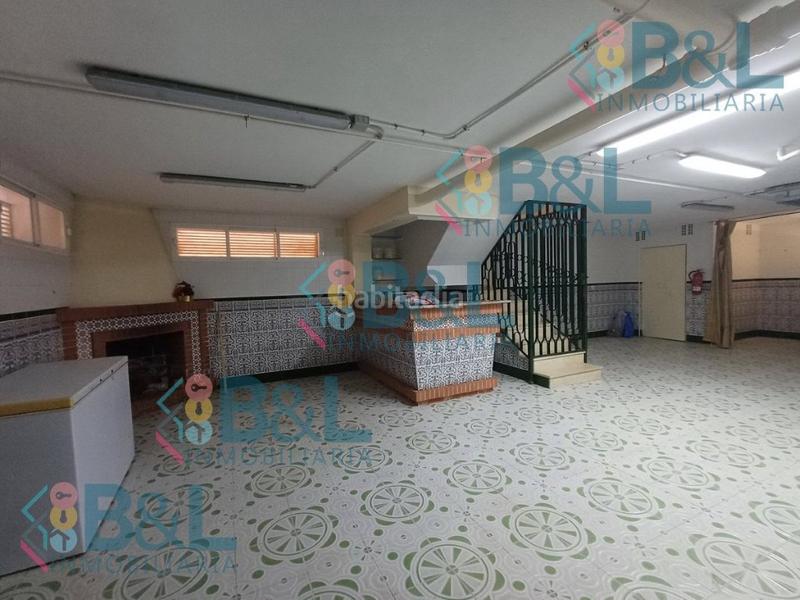 Foto d39ae37c-afb6-4015-9be5-7d9ba5dece24. Chalet mit parking in Punta Umbría