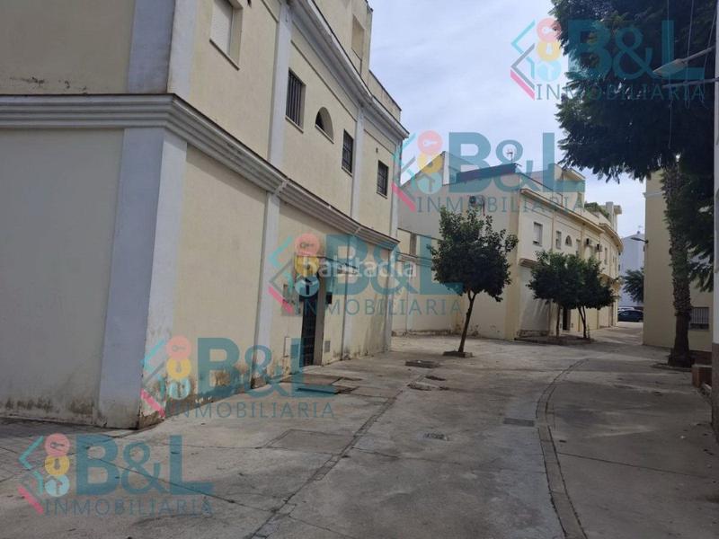 Foto 1380fafb-d6d5-47c6-afd9-fb0819fc9130. Appartement dans Lepe