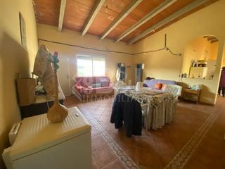 Casa en Punta Umbra. Finca rstica en venta  el rincn punta umbra