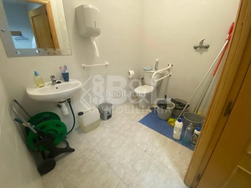 Foto 12366e6c-4876-4e6f-b2c8-48c58cbbf846. Local commercial dans La Hispanidad - Verdeluz Huelva