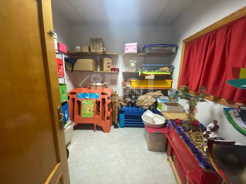 Foto 2ea0fa6b-7a47-4eed-a0d2-1e0af5141098. Local commercial dans La Hispanidad - Verdeluz Huelva