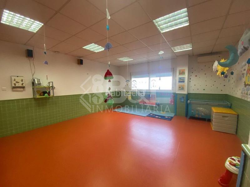 Foto 7e8e0fa2-0c96-4cd6-9aec-9d47afe17045. Local commercial dans La Hispanidad - Verdeluz Huelva