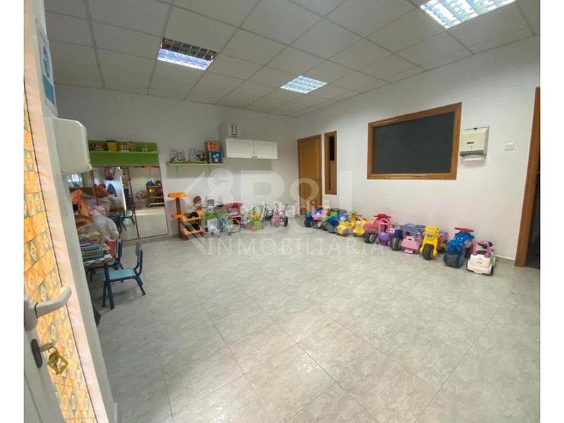 Foto 87444b10-a2e7-4644-b142-1b6ad7bbda3f. Local commercial dans La Hispanidad - Verdeluz Huelva