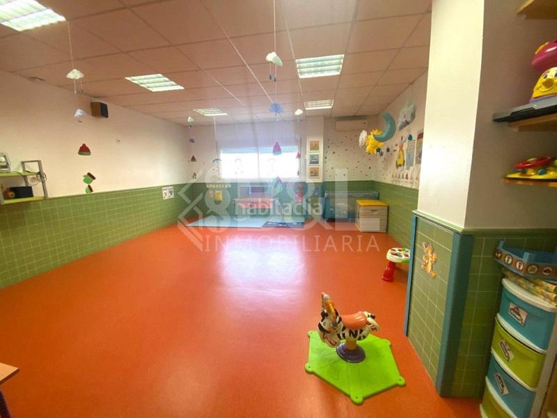 Foto 9b506bb3-57db-4a80-a103-247794f2a156. Local commercial dans La Hispanidad - Verdeluz Huelva