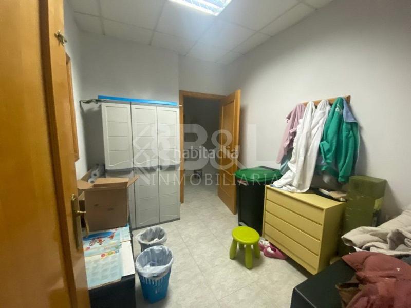 Foto a1e68300-2774-4ac9-9f57-c7b1bafc9295. Local commercial dans La Hispanidad - Verdeluz Huelva