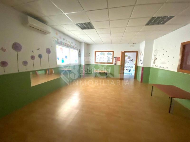 Foto ad257f82-2fad-4e87-8f36-e917a79b468b. Local commercial dans La Hispanidad - Verdeluz Huelva