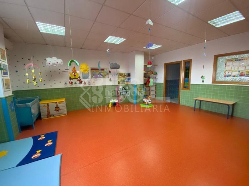 Foto e2e0a7d6-50d3-4f11-8cf6-ec02f9c7c242. Local commercial dans La Hispanidad - Verdeluz Huelva