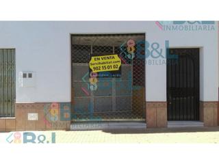 Nau industrial a Bollullos Par del Condado. Nave en venta en bollullos par del condado