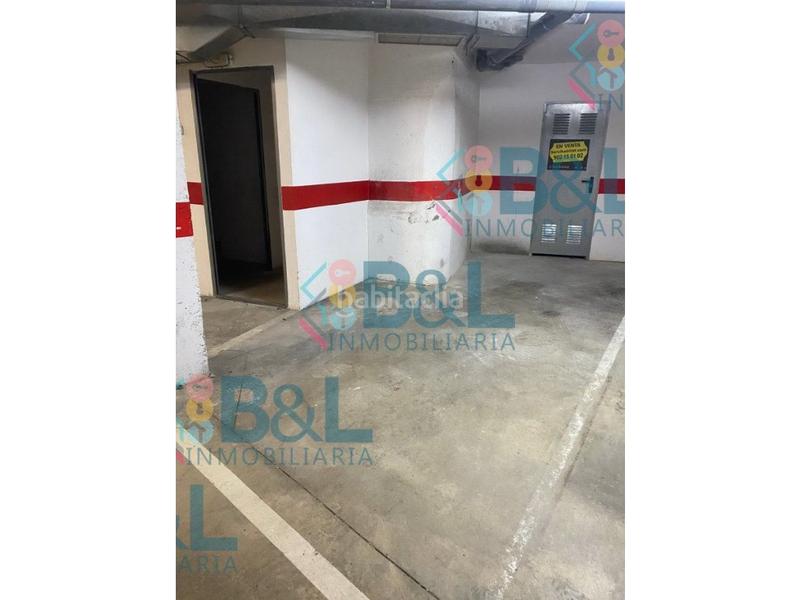 Foto 4a4994cd-6749-4343-8389-dc9901a3eef7. Posto auto in Centro Huelva