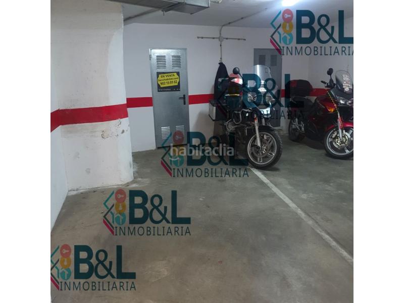 Foto 53a28955-99b5-4cff-adaf-b157d9d3aa27. Posto auto in Centro Huelva
