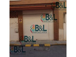 Aparcament cotxe a Centro. Garaje en venta en el centro de huelva.