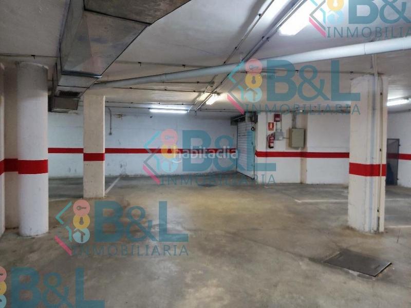 Foto 8dc73e62-ec73-42cc-bd33-f10c9dd1e666. Posto auto in Centro Huelva