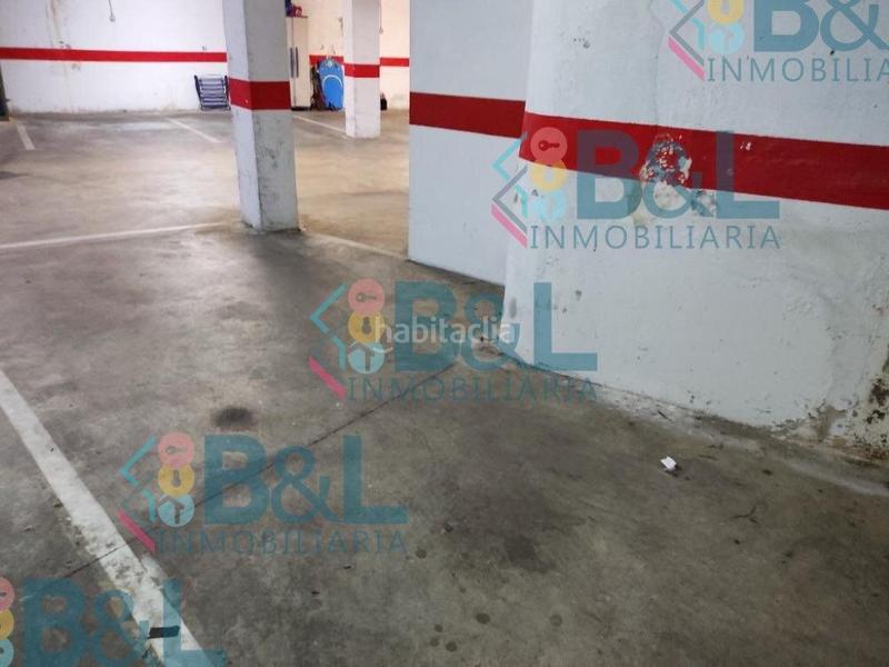 Foto ab056049-faf9-4dbe-96b0-0ddeac69a03d. Posto auto in Centro Huelva