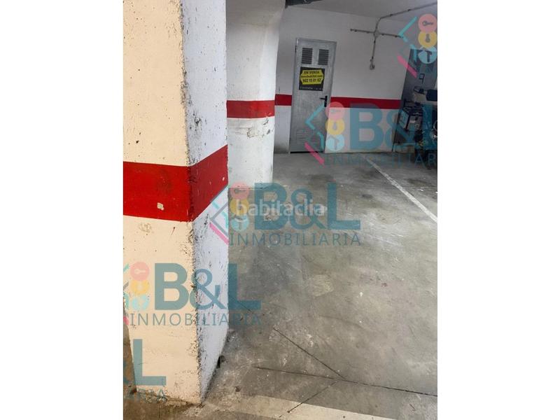 Foto e39ae864-57ad-4011-b543-0e93198866c0. Posto auto in Centro Huelva