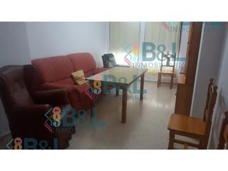 Lloguer Pis a Isla Chica. Piso 3 habitaciones alquiler huelva