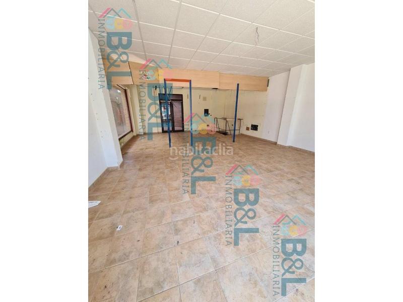 Foto 0b245b9d-c643-48f0-9b35-cb0be5ba9f00. Business premise in Isla Cristina