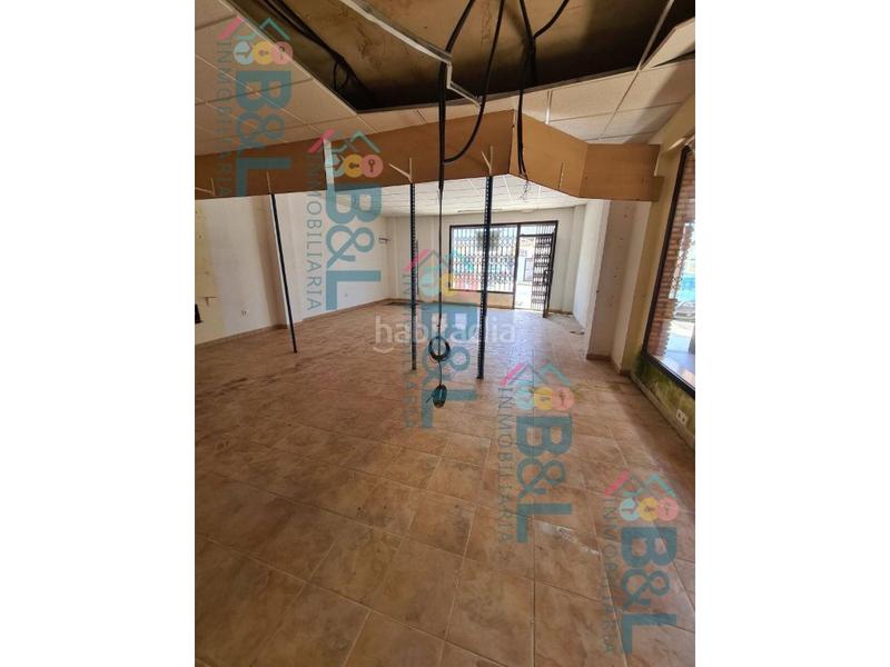 Foto 2a4977d4-5204-4561-bf77-fb7b04df874f. Business premise in Isla Cristina