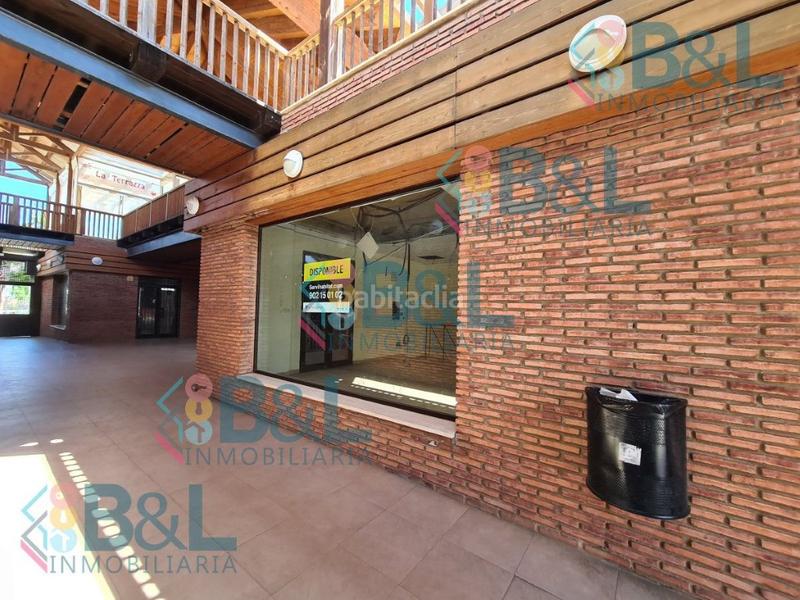 Foto 54c2ad30-2ff7-4aaa-afe2-5f52d03614c8. Business premise in Isla Cristina