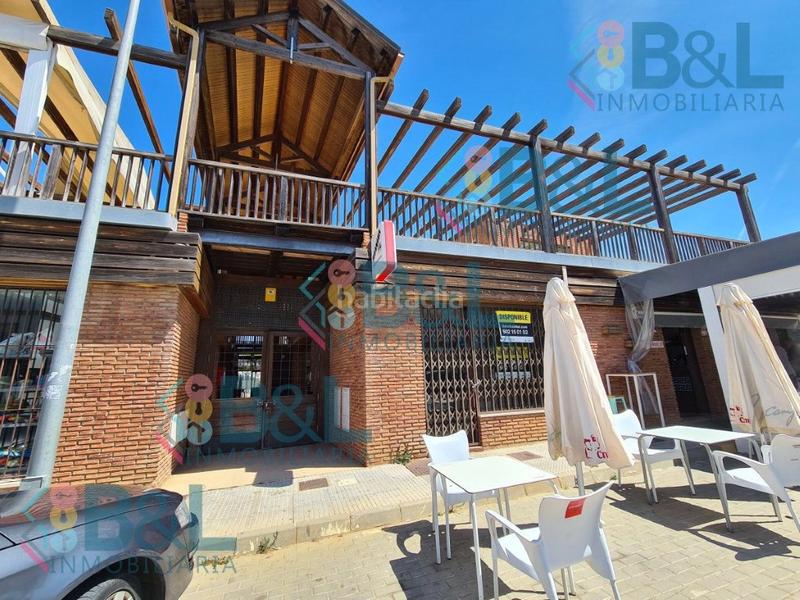Foto 5d580b35-4202-4aac-baf7-44e3d8f242b3. Business premise in Isla Cristina