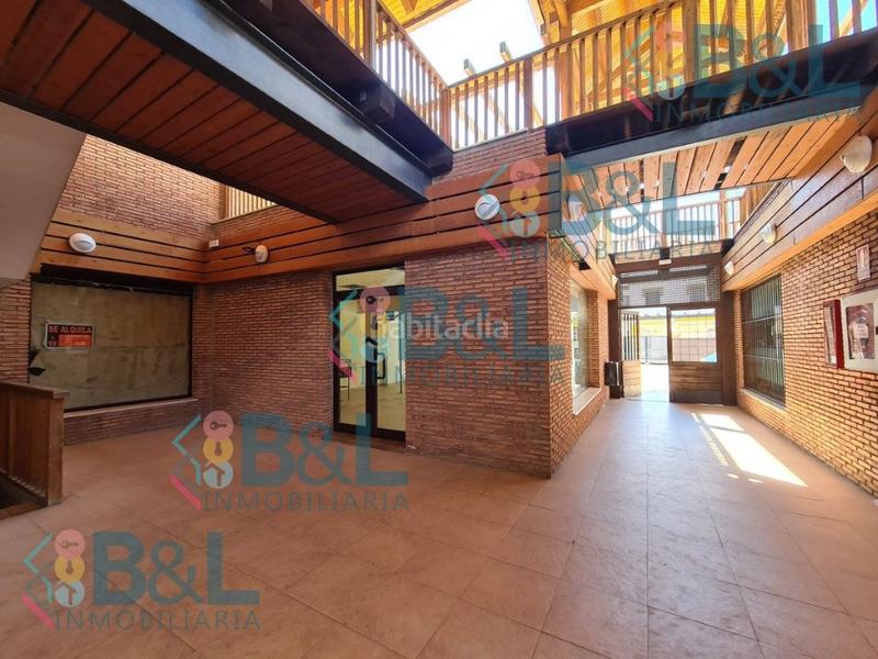 Foto c113dbd8-a45f-4edb-bba9-e3a7904cbd72. Business premise in Isla Cristina