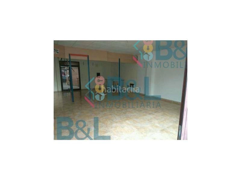 Foto ea61b756-6c79-4961-a4ac-fc667130292f. Business premise in Isla Cristina