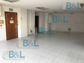 Büro in Casco Antiguo. Oficina en centro de algeciras