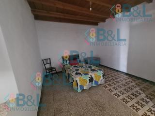 Haus in Santa Bárbara de Casa. Casa 2 habitaciones venta santa bárbara de casa