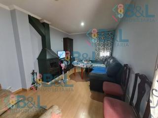 Casa a Cortegana. Casa adosada en cortegana