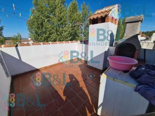 Casa en Cortegana. Casa adosada en cortegana