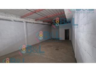 Bâtiment à usage industriel à Nuevo Parque - Los Rosales - Tráfico Pesado. Nave industrial venta huelva