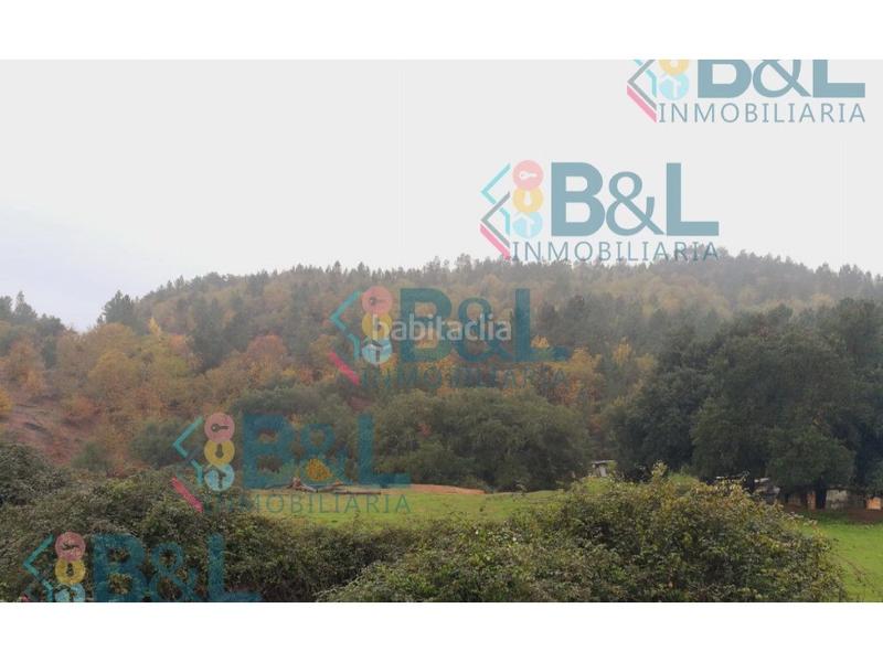 Foto 04d0caa9-c03b-4121-ae8f-18694ca9d97e. Wohngrundstück in Jabugo