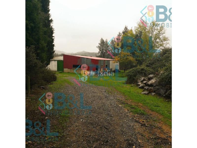 Foto 057e752b-9f7b-4938-bdcb-383db12fe8ee. Wohngrundstück in Jabugo