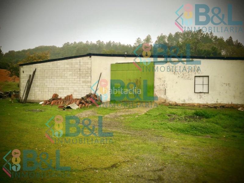 Foto 65c63490-9284-4a48-beb0-1449aeab66d8. Wohngrundstück in Jabugo