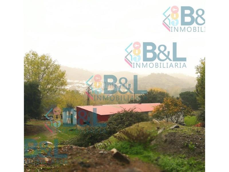 Foto 6b5a0dbe-292a-438a-bea1-fab4cff54105. Wohngrundstück in Jabugo